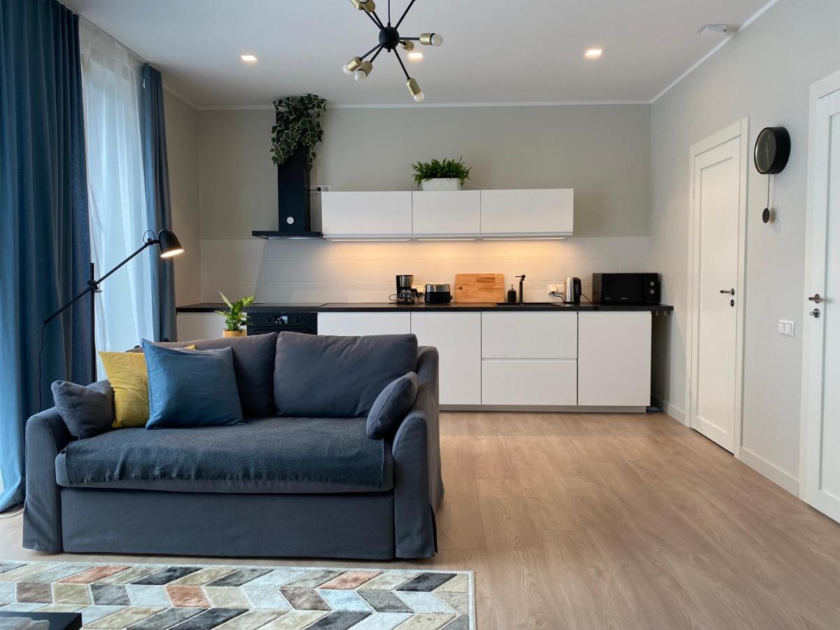 ולמיירה Zane'S Apartment מראה חיצוני תמונה