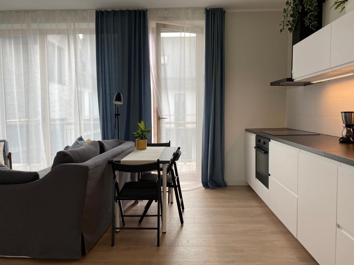 ולמיירה Zane'S Apartment מראה חיצוני תמונה